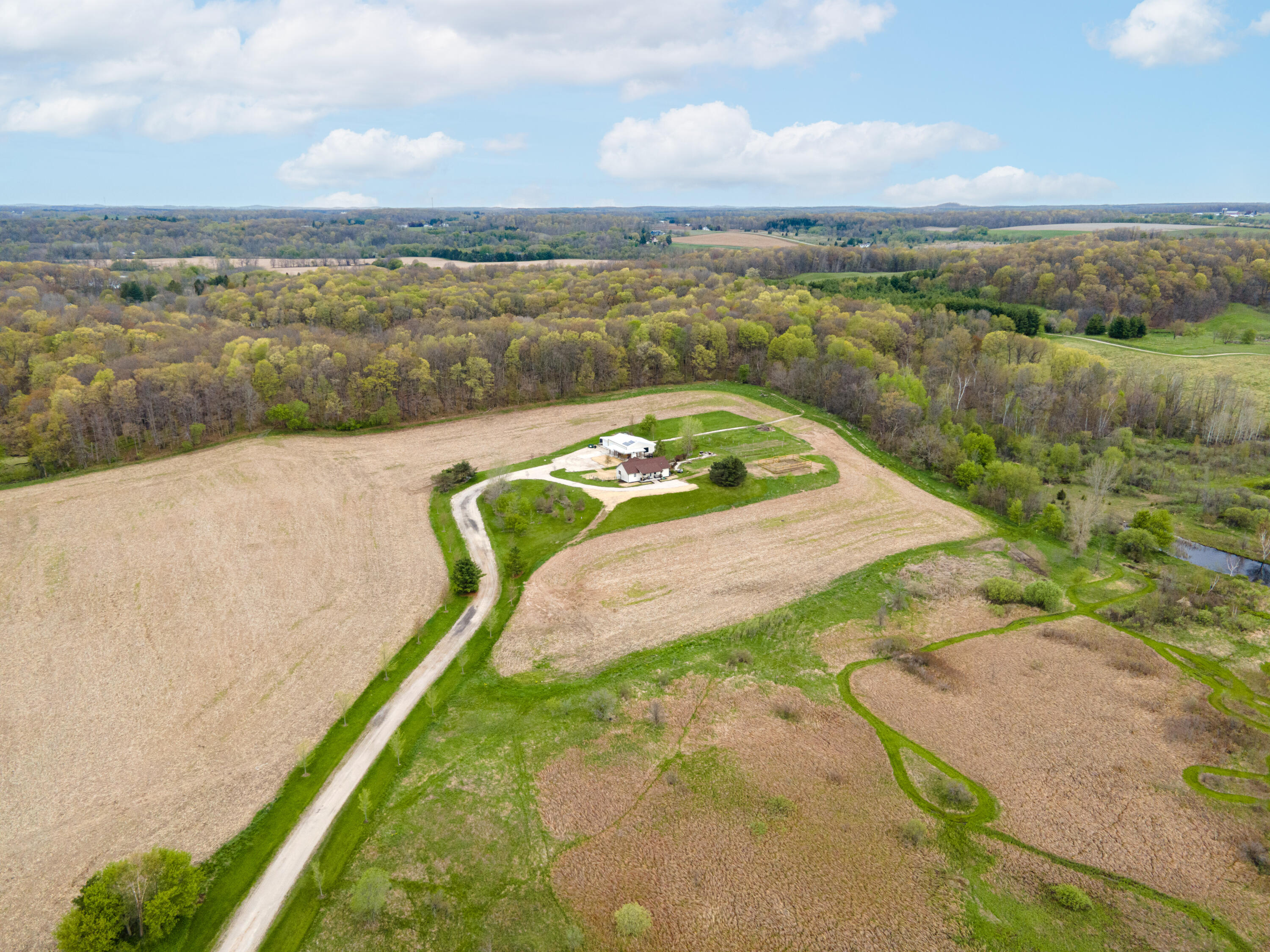 1384 Cranberry Road Scott, WI 53001 - Photo 61 of 63 Photo-33