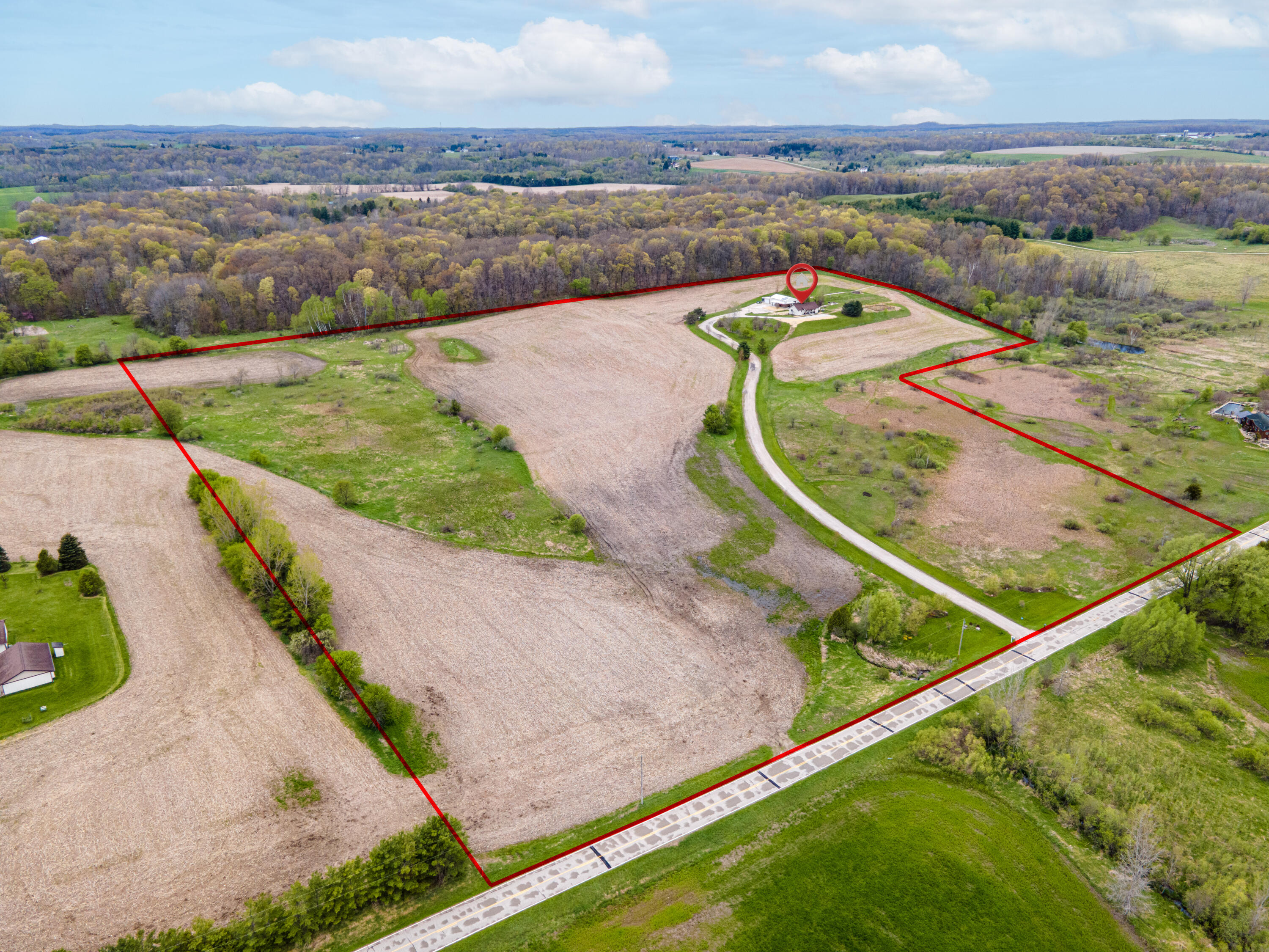 1384 Cranberry Road Scott, WI 53001 - Photo 62 of 63 Photo-57