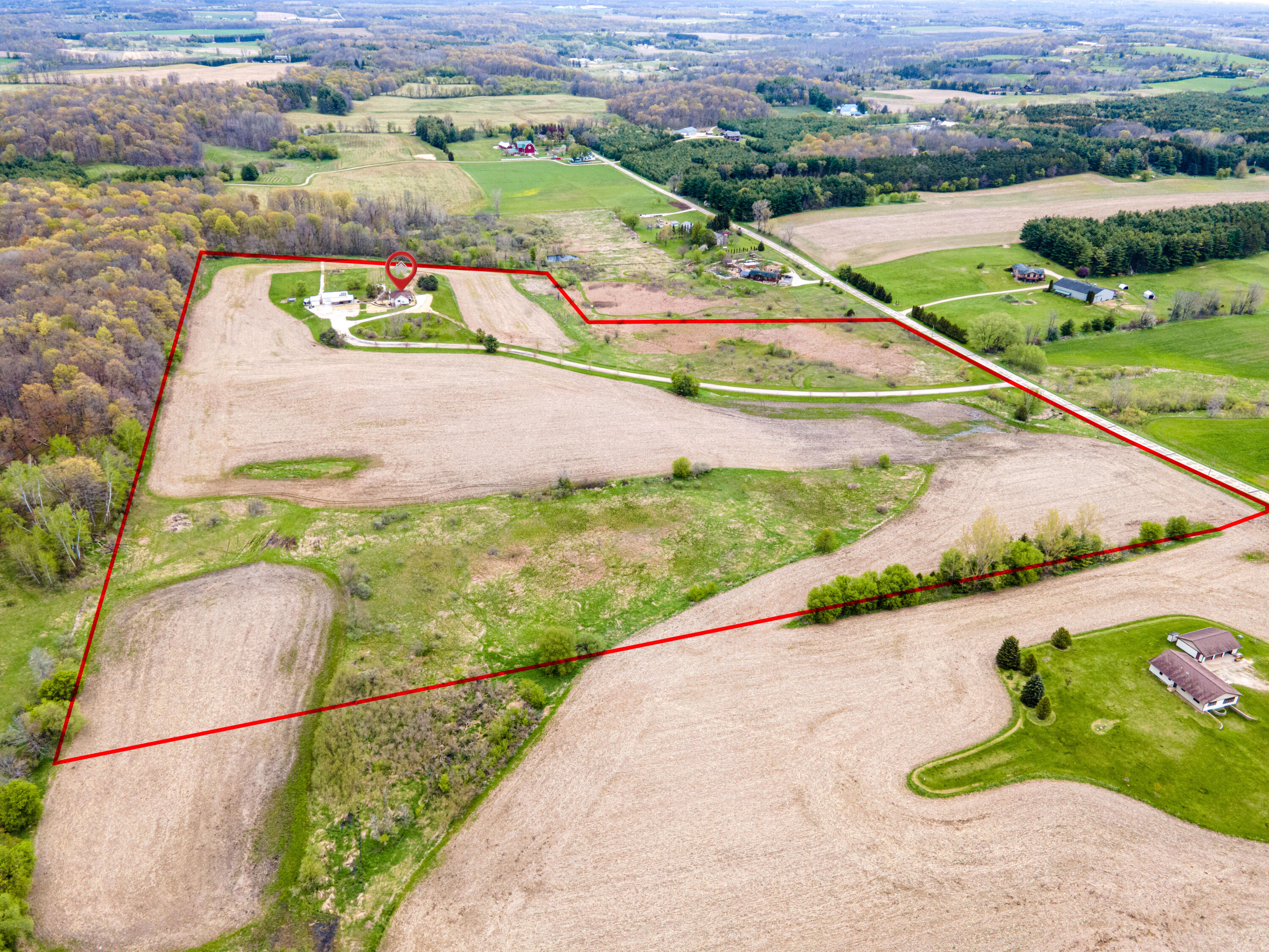 1384 Cranberry Road Scott, WI 53001 - Photo 63 of 63 Photo-34