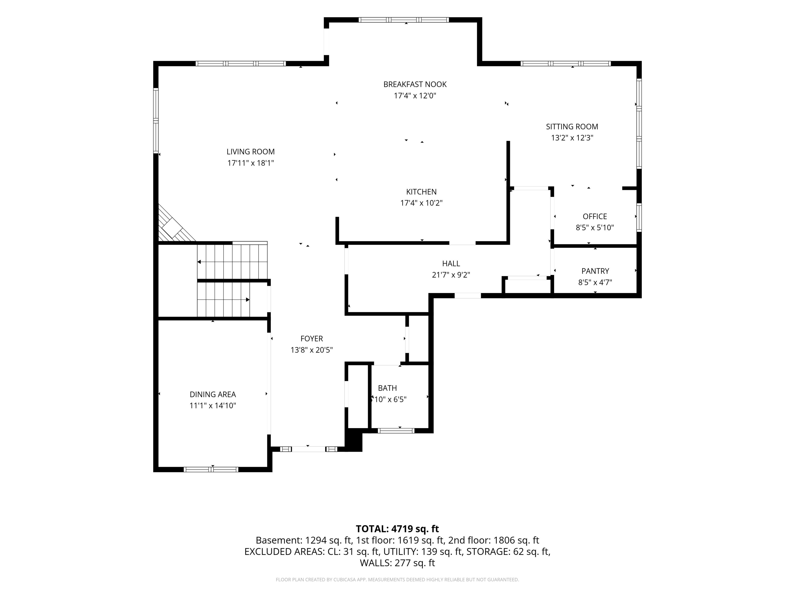 10123 Landis Boulevard Fishers, IN 46040 - Photo 77 of 80