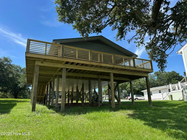 $3,500 | 106 Broadview Lane, Hampstead, NC 28443