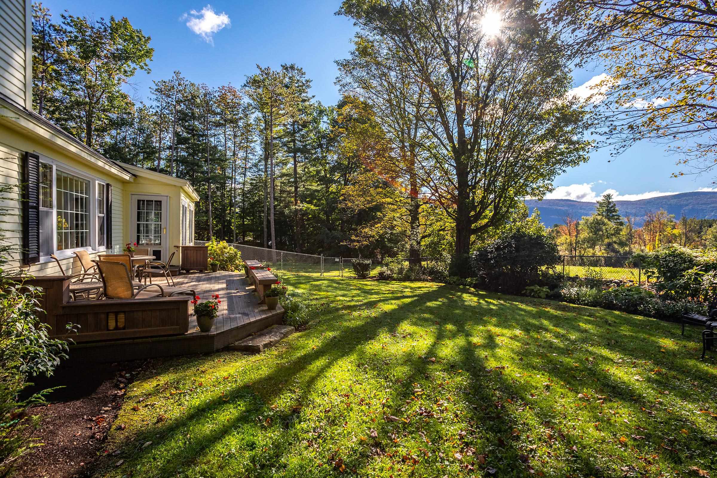 413 Taconic Road Manchester, VT 05254 - Photo 1 of 40 Gallery Image 1
