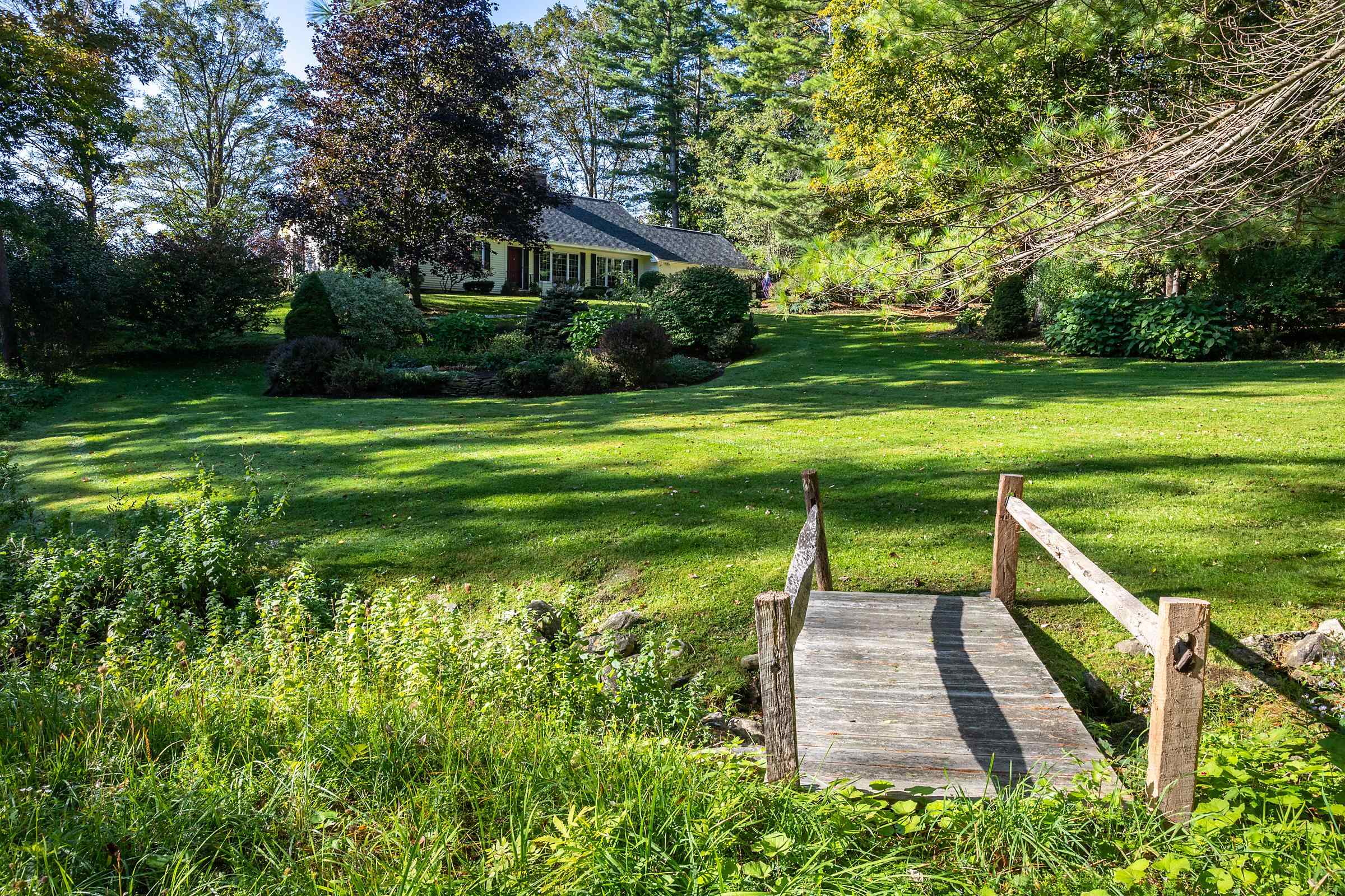 413 Taconic Road Manchester, VT 05254 - Photo 31 of 40 Gallery Image 31