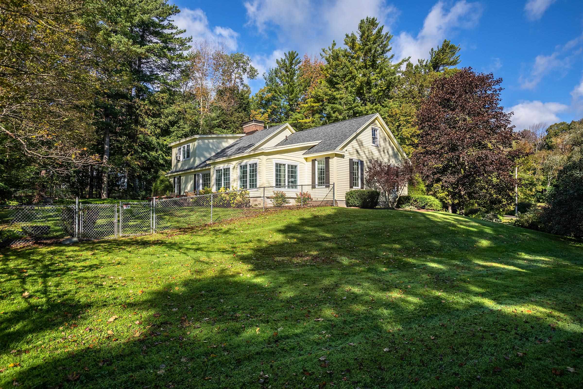 413 Taconic Road Manchester, VT 05254 - Photo 32 of 40 Gallery Image 32