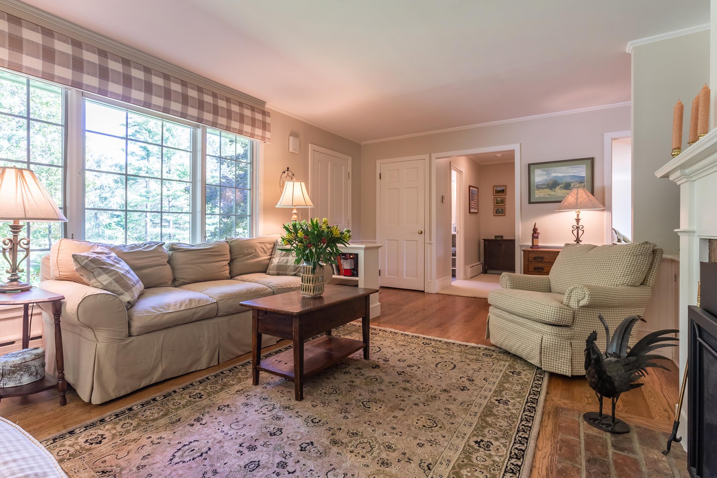 413 Taconic Road Manchester, VT 05254 - Photo 6 of 40 Gallery Image 6