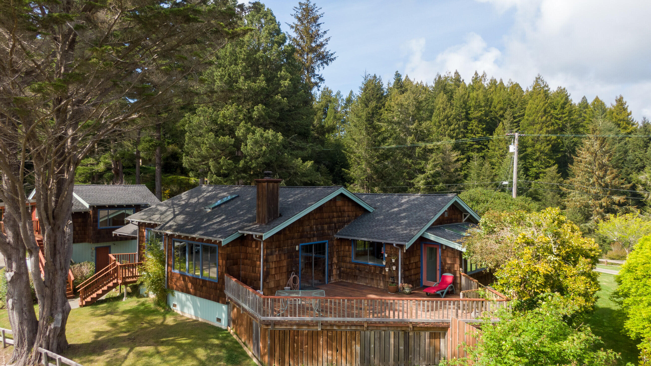 8073 Berta Road Eureka, CA 95503 - Photo 129 of 130