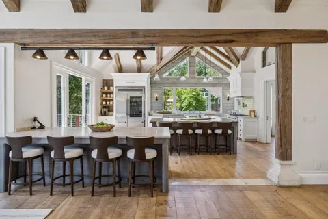 $16,900,000 | 3 Vintage Court, Woodside, CA 94062