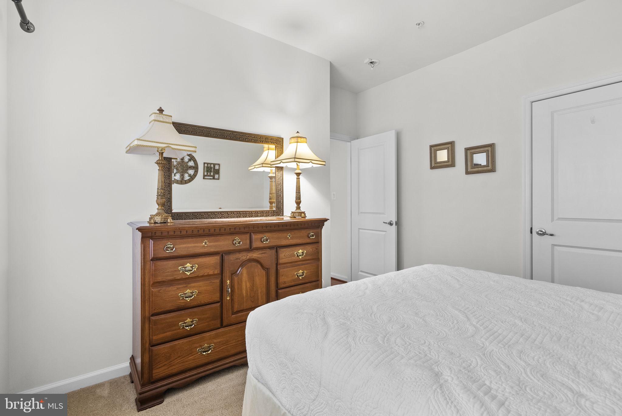 1384 Patuxent Ridge Road Odenton, MD 21113 - Photo 26 of 47 Bedroom 2
