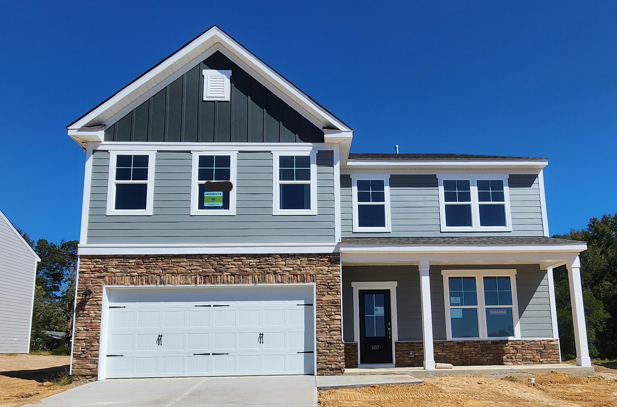 607 Jeremy Court, Unit 90 Grovetown, GA 30813 - Photo 1 of 15