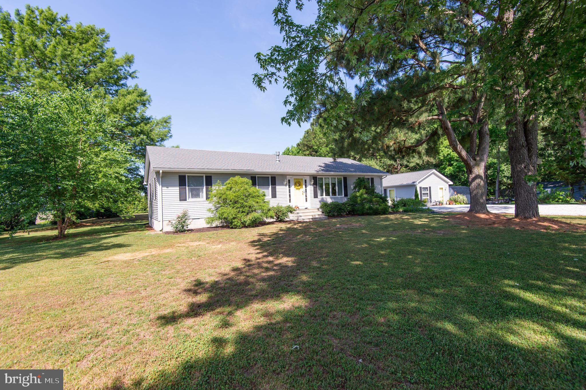 5188 Aireys Road Cambridge, MD 21613 - Photo 49 of 58
