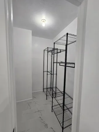a view of entryway