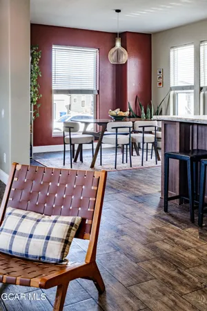 $249,500 | 551 Summit Trail, Unit 143, Granby, CO 80446