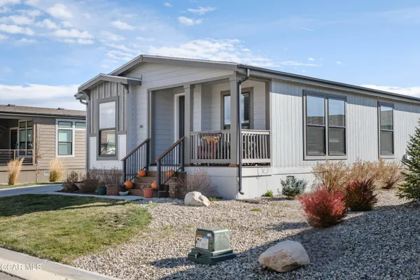 $249,500 | 551 Summit Trail, Unit 143, Granby, CO 80446