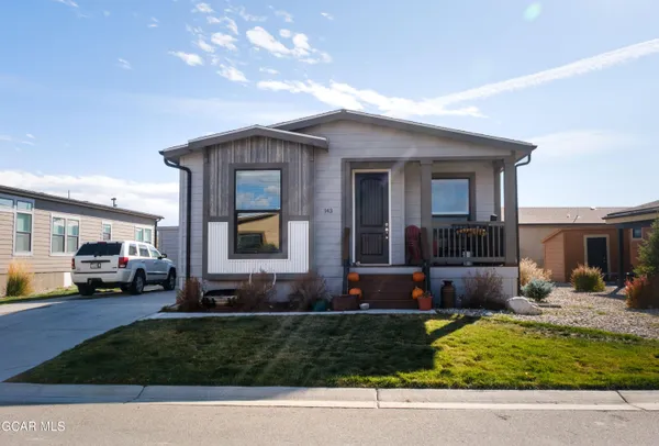 $249,500 | 551 Summit Trail, Unit 143, Granby, CO 80446