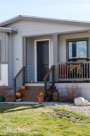 $249,500 | 551 Summit Trail, Unit 143, Granby, CO 80446