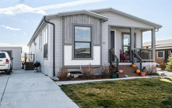 $249,500 | 551 Summit Trail, Unit 143, Granby, CO 80446