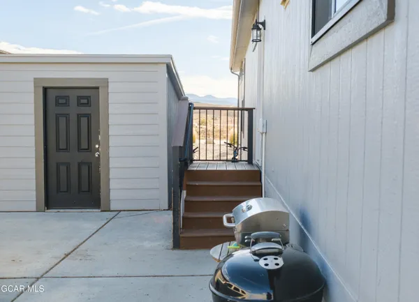 $249,500 | 551 Summit Trail, Unit 143, Granby, CO 80446