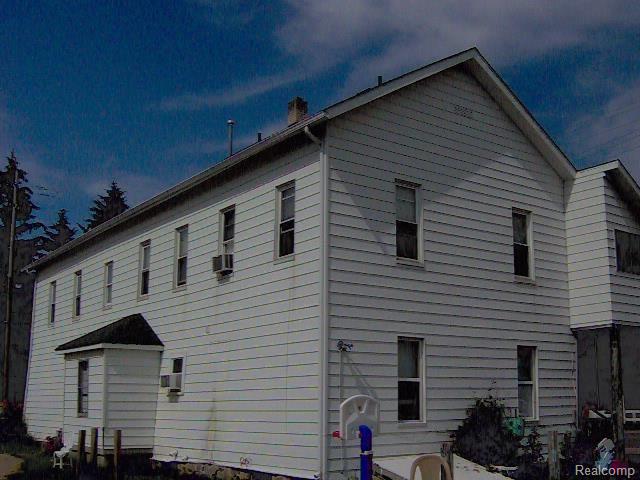 8536 Perry Road Atlas, MI 48411 - Photo 2 of 3