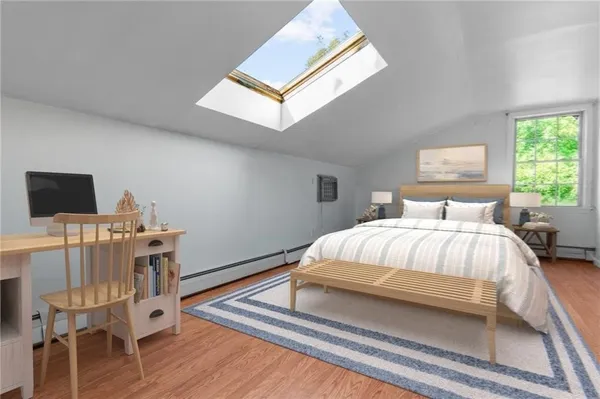 $779,000 | 56 Pleasant View Avenue, Smithfield, RI 02828