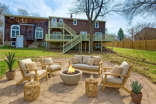 $779,000 | 56 Pleasant View Avenue, Smithfield, RI 02828