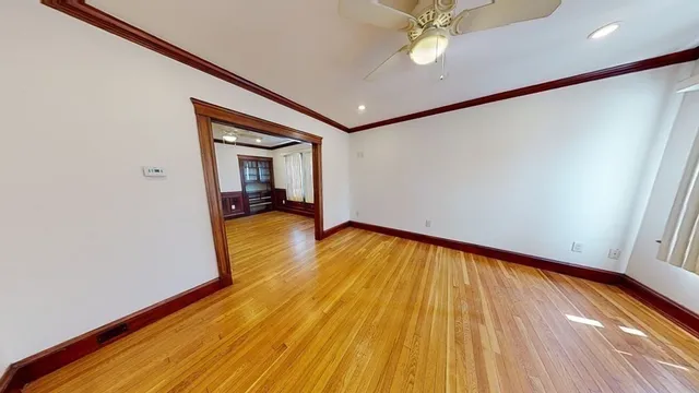 $2,600 | 10 Oconnell Road, Unit 1, Boston, MA 02124