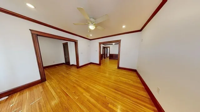 $2,600 | 10 Oconnell Road, Unit 1, Boston, MA 02124