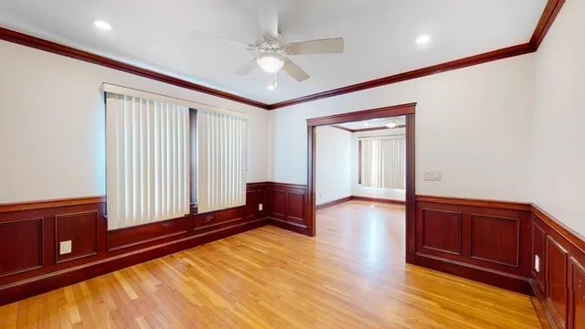 $2,600 | 10 Oconnell Road, Unit 1, Boston, MA 02124