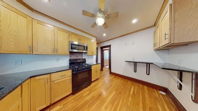 $2,600 | 10 Oconnell Road, Unit 1, Boston, MA 02124