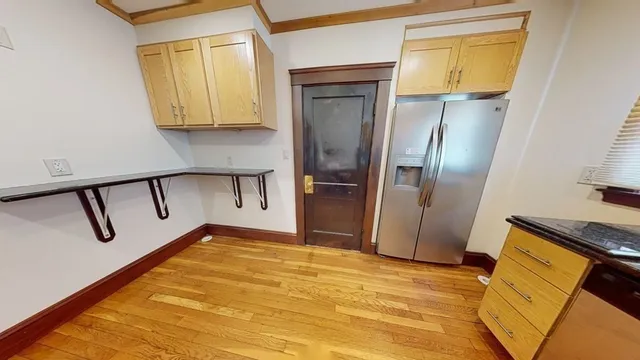 $2,600 | 10 Oconnell Road, Unit 1, Boston, MA 02124