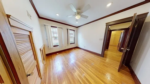 $2,600 | 10 Oconnell Road, Unit 1, Boston, MA 02124