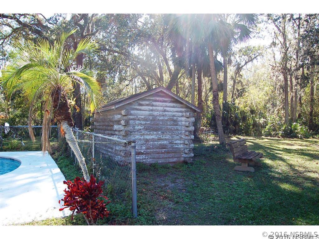 1862 Air Park Road Edgewater, FL 32141 - Photo 30 of 31 Gallery Image 30