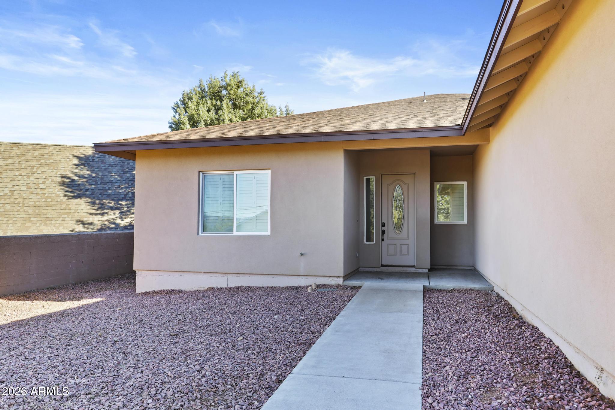 7705 Caballero Road Payson, AZ 85541 - Photo 7 of 43 a view of entryway