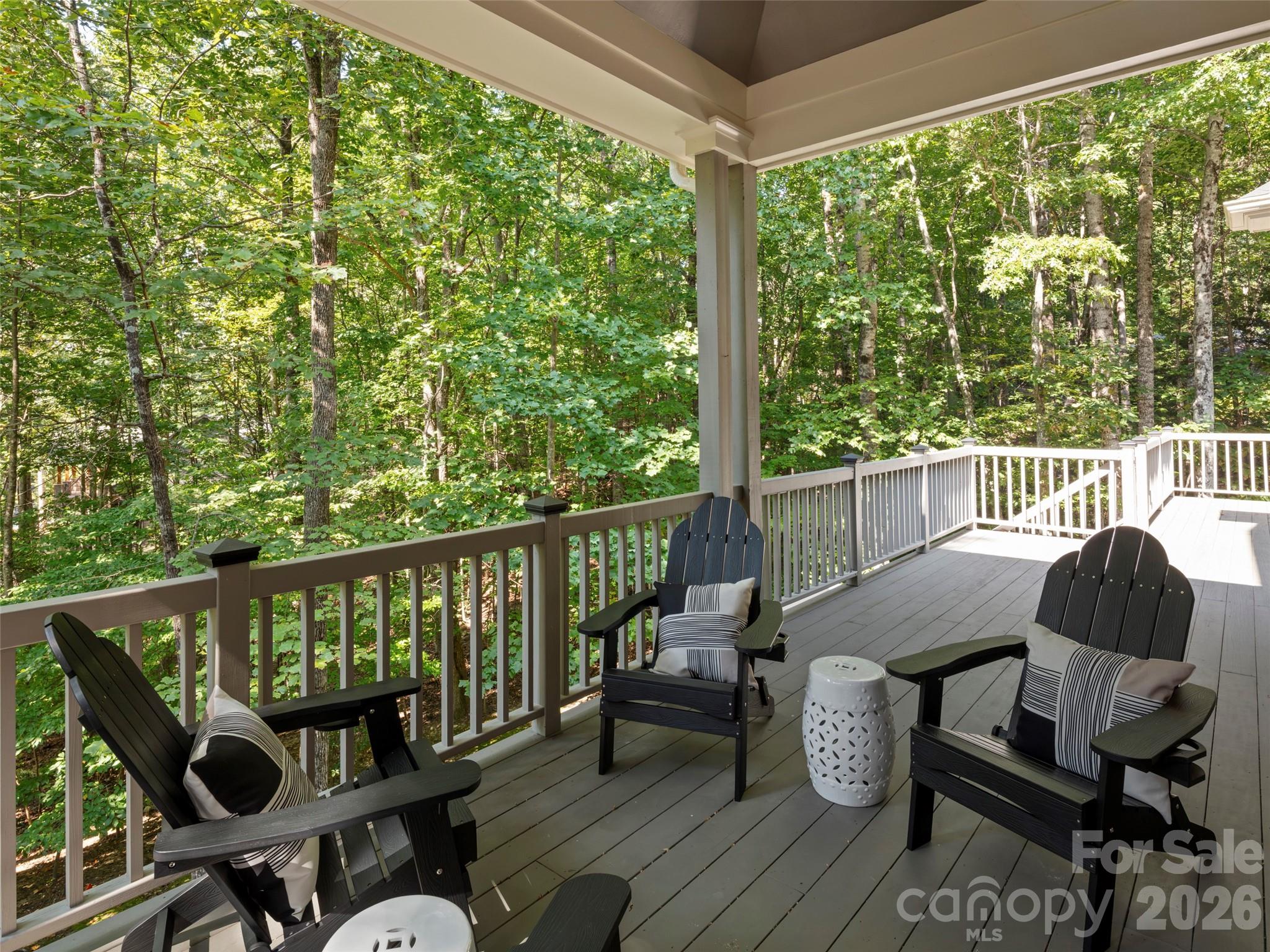 108 Little Cherokee Ridge Hendersonville, NC 28739 - Photo 26 of 39 Gallery Image 26