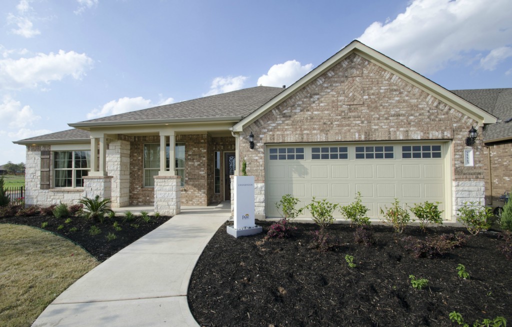1937 Little George Drive Leander, TX 78641 - Photo 1 of 1