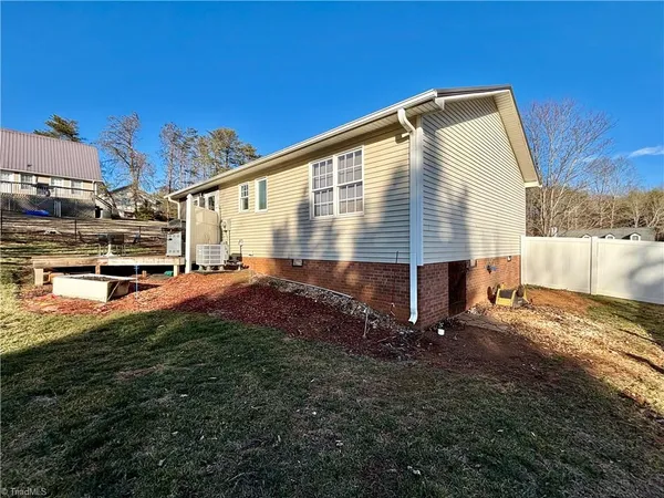 $269,900 | 144 Strawberry Lane, Mount Airy, NC 27030