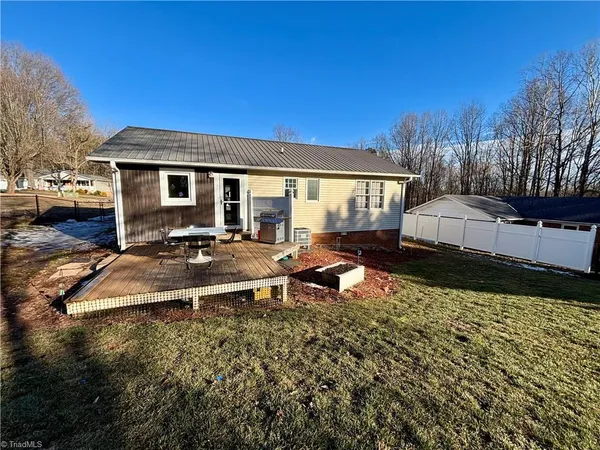 $269,900 | 144 Strawberry Lane, Mount Airy, NC 27030