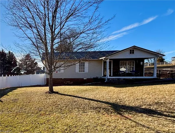 $269,900 | 144 Strawberry Lane, Mount Airy, NC 27030