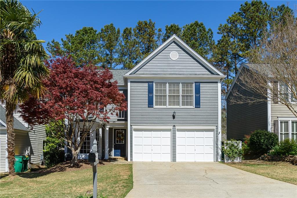 580 Rosedown Way Alpharetta, GA 30022 - Photo 1 of 1 Gallery Image 1
