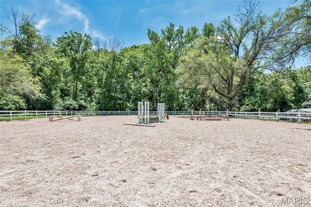 $1,950,000 | 2315 Baxter Road, Chesterfield, MO 63017