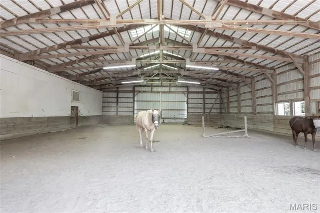 $1,950,000 | 2315 Baxter Road, Chesterfield, MO 63017