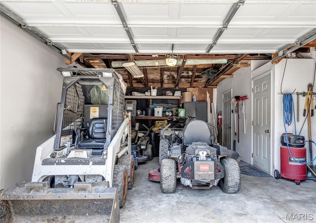 2315 Baxter Road Chesterfield, MO 63017 - Photo 30 of 45