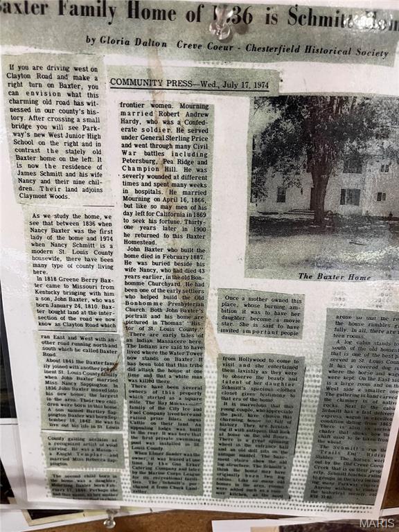 2315 Baxter Road Chesterfield, MO 63017 - Photo 4 of 45