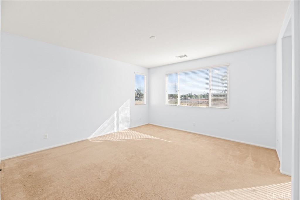 1339 Addison Way Perris, CA 92571 - Photo 29 of 67 a view of an empty room with a window