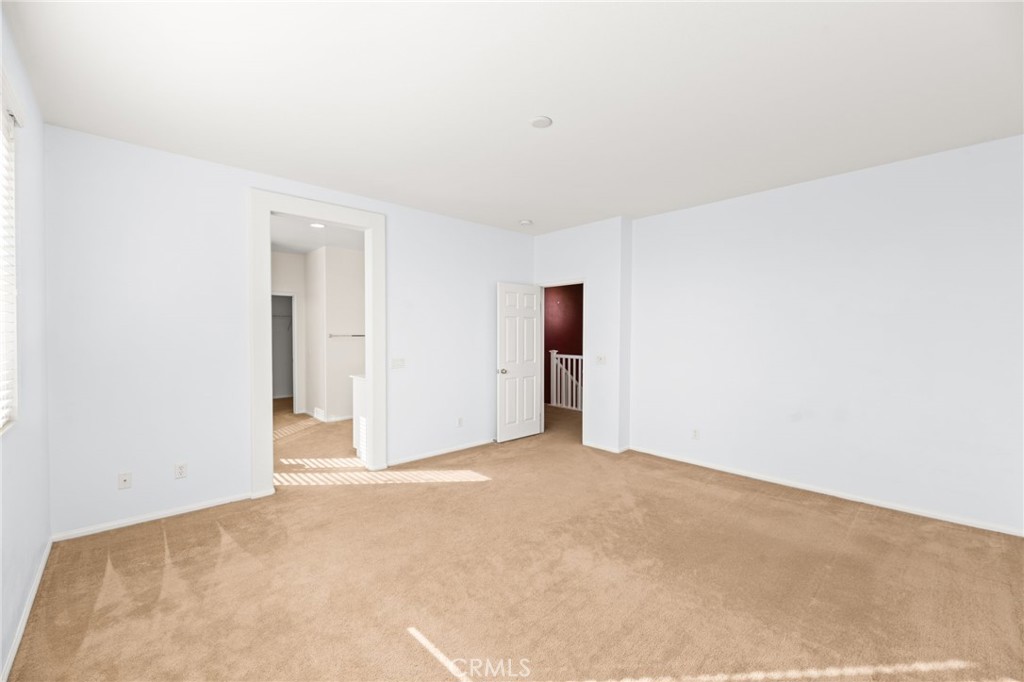 1339 Addison Way Perris, CA 92571 - Photo 31 of 67 a view of an empty room