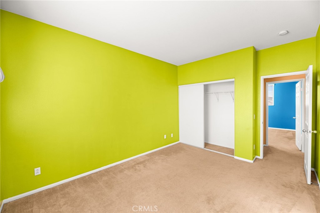 1339 Addison Way Perris, CA 92571 - Photo 39 of 67 a view of an empty room with a window