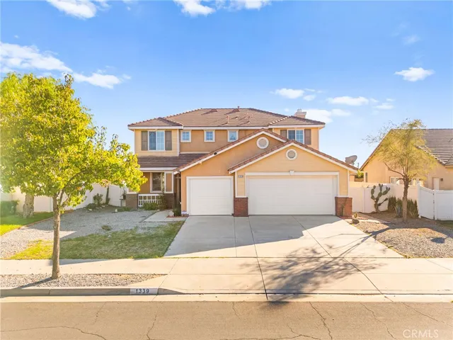 $600,000 | 1339 Addison Way, Perris, CA 92571