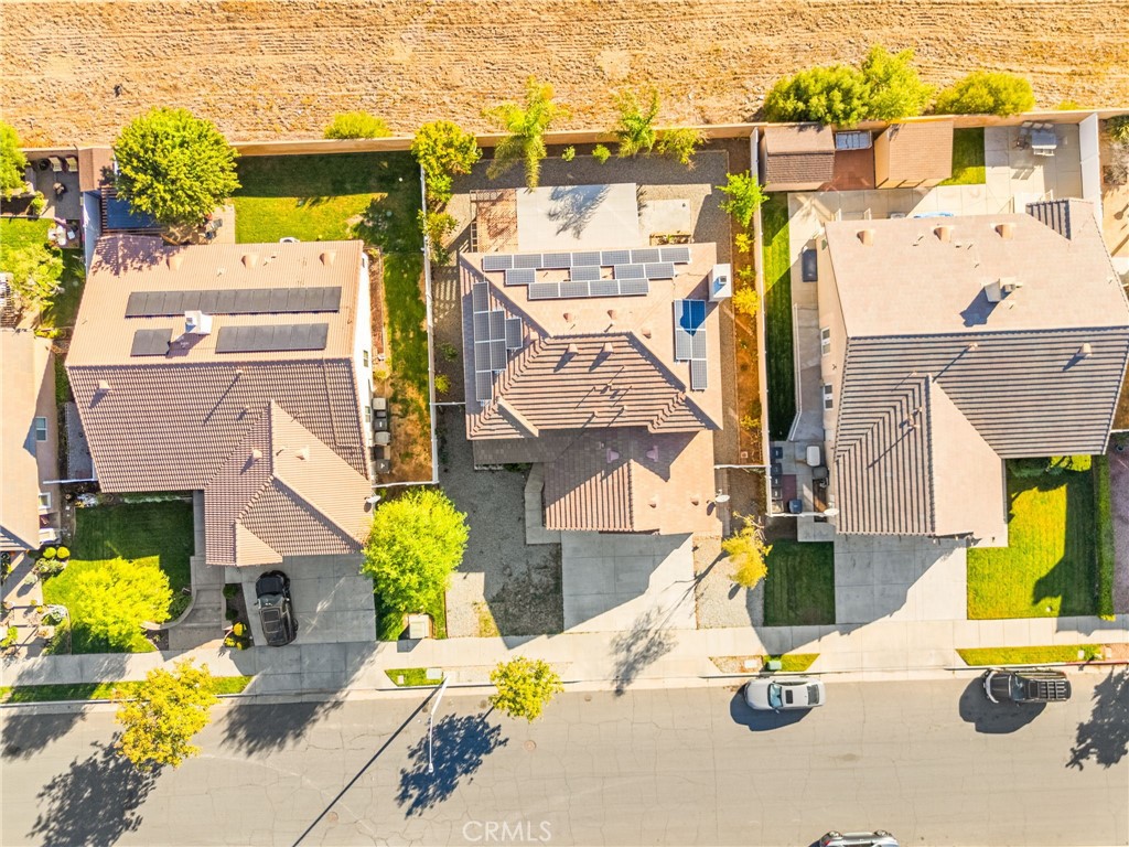 1339 Addison Way Perris, CA 92571 - Photo 55 of 67 a view of a house with outdoor space