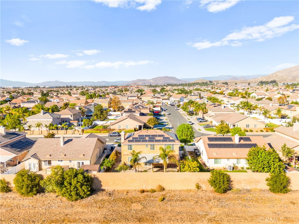 1339 Addison Way Perris, CA 92571 - Photo 58 of 67 a view of a city