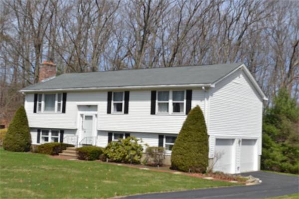 9 Lexington Road Northborough, MA 01532 - Photo 1 of 25 Gallery Image 1