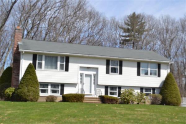 9 Lexington Road Northborough, MA 01532 - Photo 25 of 25 Gallery Image 25